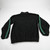 Unbranded Pullover Men's Black Used XL TOPS-177619