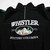Unbranded Pullover Men's Black Used XL TOPS-177619