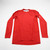 Under Armour Compression Top Men's Red Used L TOPS-177901