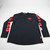 Utah Utes Under Armour Long Sleeve Shirt Men's Black Used XXL TOPS-177904