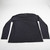 Utah Utes Under Armour Long Sleeve Shirt Men's Black Used L TOPS-177908