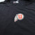 Utah Utes Under Armour Long Sleeve Shirt Men's Black Used L TOPS-177908