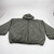 Fear of God Winter Jacket Men's Olive Used XXL TOPS-177958