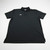 Under Armour HeatGear Polo Men's Dark Gray Used M TOPS-177641