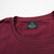 Peace Collective Sweatshirt Men's Maroon New without Tags XXL TOPS-177980