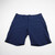 adidas Casual Shorts Men's Navy Used 36 SHOR-038165