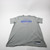 Dallas Mavericks Nike NBA Authentics Dri-Fit Short Sleeve Shirt Men's Used XLT TOPS-178222