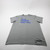 Dallas Mavericks Nike NBA Authentics Dri-Fit Short Sleeve Shirt Men's Used XLT TOPS-178225