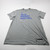 Dallas Mavericks Nike NBA Authentics Dri-Fit Short Sleeve Shirt Men's Used XLT TOPS-178228