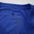 Dallas Mavericks Nike NBA Authentics Dri-Fit Long Sleeve Shirt Men's Used XLT TOPS-178171