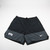 TCU Horned Frogs Nike Practice Shorts Men's Black Used XXL SHOR-038251
