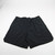 TCU Horned Frogs Nike Practice Shorts Men's Black Used XXL SHOR-038251