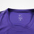 TCU Horned Frogs Nike Long Sleeve Shirt Men's Purple Used 3XL TOPS-178091