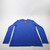 Dallas Mavericks Nike NBA Authentics Dri-Fit Long Sleeve Shirt Multiple Sizes TOPS-178173