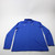 Dallas Mavericks Nike NBA Authentics Dri-Fit Pullover Men's Blue Used L TOPS-178174