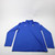 Dallas Mavericks Nike NBA Authentics Dri-Fit Pullover Men's Blue Used L TOPS-178180