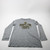 Dallas Mavericks Fanatics Long Sleeve Shirt Men's Gray Used Multiple Sizes TOPS-178163