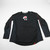 Utah Utes Under Armour Long Sleeve Shirt Men's Black Used L TOPS-177907
