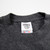 Shaka Wear Short Sleeve Shirt Men's Dark Gray Used XLT TOPS-177964