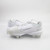 Nike Hyperdiamond Softball Cleat Women's White Used Multiple Sizes CLEA-017013