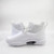adidas adizero Football Cleat Men's White New without Box Multiple Sizes CLEA-017065