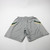 Under Armour Athletic Shorts Women's Gray Used M SHOR-038339