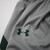 Under Armour Athletic Shorts Women's Gray Used M SHOR-038339
