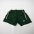 Under Armour Running Short Women's Dark Green Used M SHOR-038342