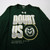 CSU Rams Under Armour Long Sleeve Shirt Men's Dark Green Used S TOPS-178444