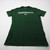 CSU Rams Under Armour Short Sleeve Shirt Men's Dark Green Used S TOPS-178454