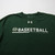 CSU Rams Under Armour Short Sleeve Shirt Men's Dark Green Used M TOPS-178476
