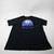 Dallas Mavericks Nike NBA Authentics Dri-Fit Short Sleeve Shirt Men's Used XL TOPS-178381