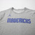 Dallas Mavericks Nike NBA Authentics Dri-Fit Short Sleeve Shirt Men's Used XLT TOPS-178363