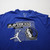 Dallas Mavericks Nike NBA Authentics Dri-Fit Short Sleeve Shirt Men's Used XLT TOPS-178379