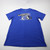 Dallas Mavericks Nike NBA Authentics Dri-Fit Short Sleeve Shirt Men's Used XLT TOPS-178379