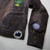 Todd Patrick Jacket Men's Multicolor Used XXL TOPS-177995