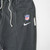 Los Angeles Chargers Nike NFL On Field Athletic Pants Men's Dark Gray Used 3XL PNTS-036602