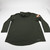 Los Angeles Chargers Nike NFL On Field Long Sleeve Shirt Men's Olive Used 3XLT TOPS-178165