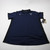 Villanova Wildcats Nike Polo Women's Navy New with Tags XL TOPS-178507