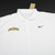 UCF Knights Nike Dri-Fit Polo Men's White Used Multiple Sizes TOPS-177851