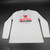 UCF Knights Nike Pullover Men's White Used Multiple Sizes TOPS-177870