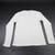 Utah Utes Under Armour Long Sleeve Shirt Men's White Used M TOPS-177916