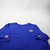 LA Rams Nike NFL On Field Dri-Fit Short Sleeve Shirt Men's Blue Used 3XL TOPS-178407