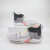Air Jordan Basketball Shoe Men's Gray Used 16 SHOE-022427