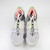Air Jordan Basketball Shoe Men's Gray Used 16 SHOE-022427