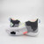 Air Jordan Basketball Shoe Men's Gray Used 16 SHOE-022427