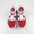 Nike Kyrie Basketball Shoe Men's Red New without Box 7 SHOE-022406
