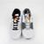Nike Ja Basketball Shoe Men's White New without Box 6 SHOE-022409