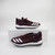adidas Cross Training Shoes Men's Maroon Used Multiple Sizes SHOE-022460
