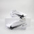 Nike Vapor Football Cleat Men's White New without Box Multiple Sizes CLEA-017142